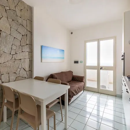 Beachfront Terrace And Air Conditioning * Castelsardo