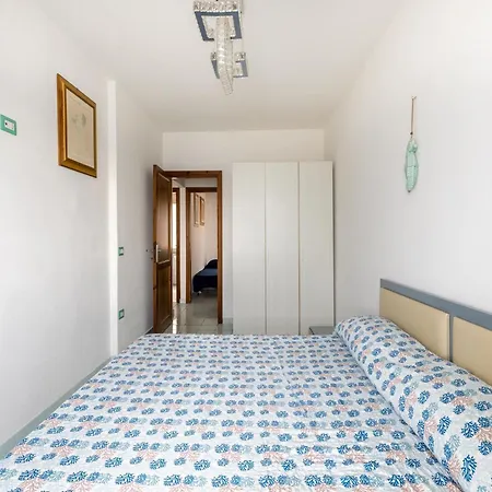Apartment Beachfront Terrace And Air Conditioning Castelsardo
