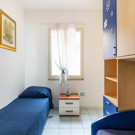 Apartment Beachfront Terrace And Air Conditioning Castelsardo
