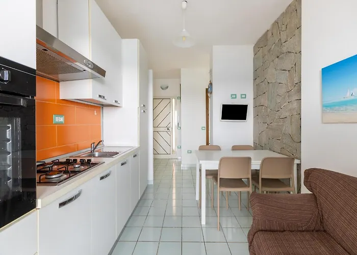 With Sea View And Terrace