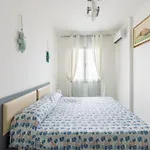 Apartament Beachfront Terrace And Air Conditioning