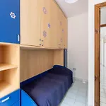 Apartament Beachfront Terrace And Air Conditioning *