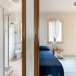 Beachfront Terrace And Air Conditioning Castelsardo