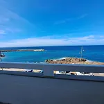 Beachfront Terrace And Air Conditioning Castelsardo