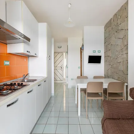 With Sea View And Terrace