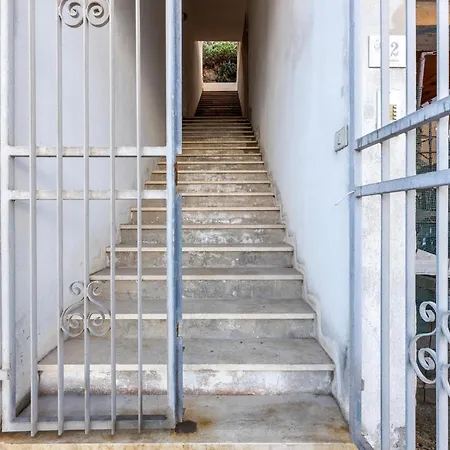 With Sea View And Terrace Apartman Castelsardo