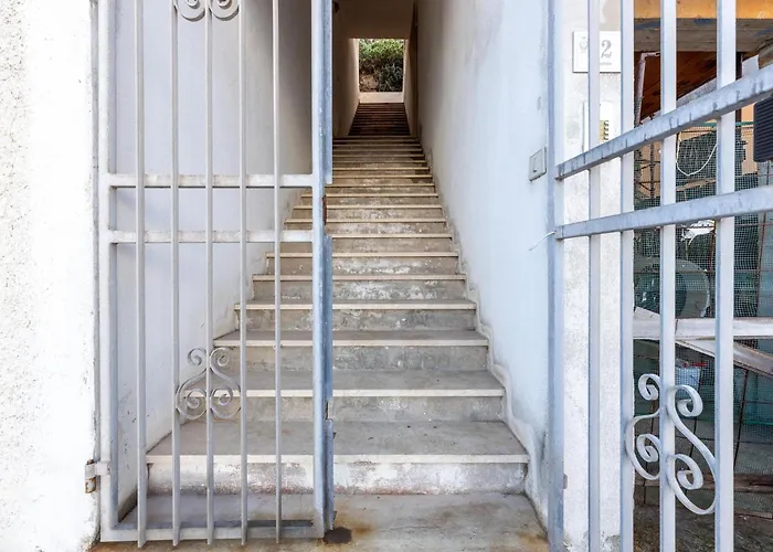 With Sea View And Terrace Apartman Castelsardo