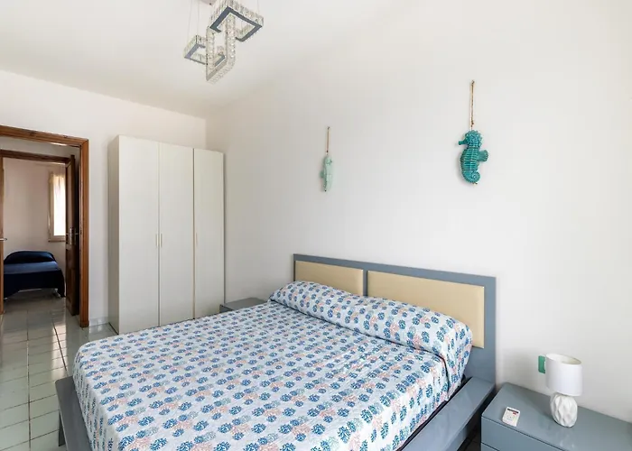 With Sea View And Terrace *